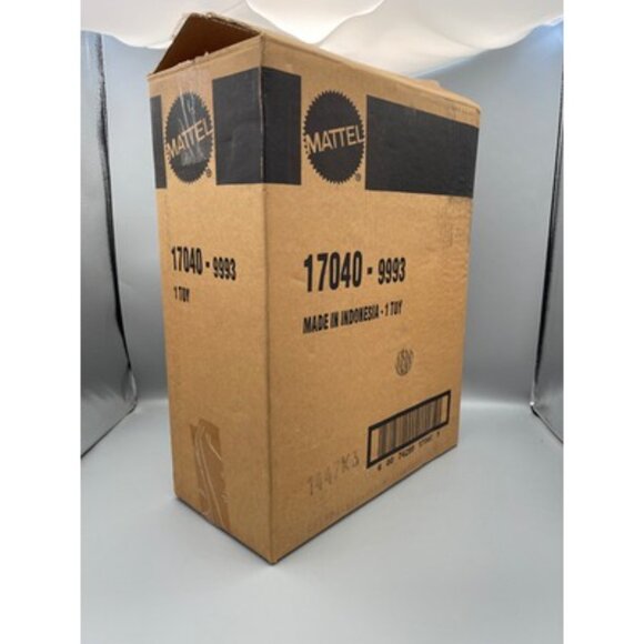 Barbie Bill Blass Limited Edition Doll 11 1/2 in w/Stand Mattel 17040 - Picture 12 of 13